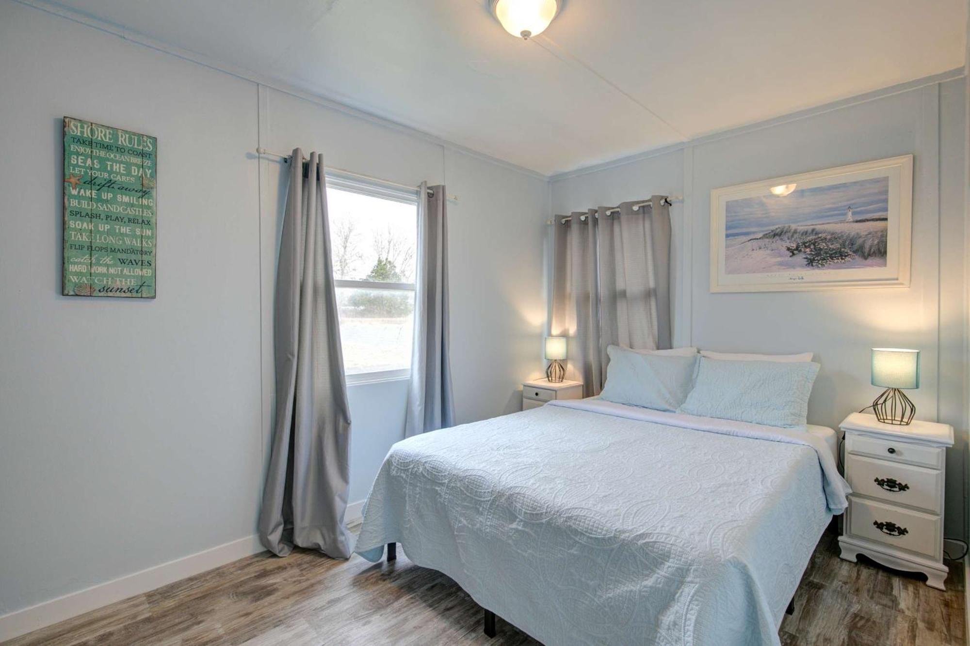 Sand And Surf Cottage 2-Bed By The Sea W Fireplace Grayland ภายนอก รูปภาพ