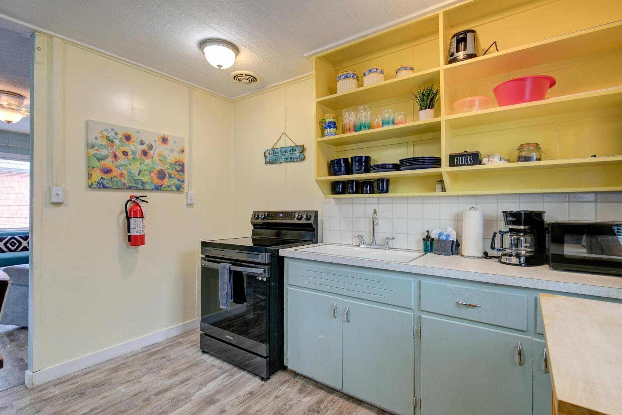 Sand And Surf Cottage 2-Bed By The Sea W Fireplace Grayland ภายนอก รูปภาพ
